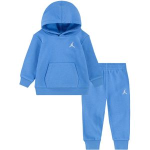 Jordan Sweatset - Legenda Blue - Jordan - 18 mnd - Joggingpakken