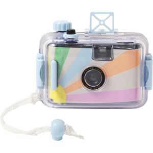 SunnyLife Onderwater Camera - Pastel Gelato - SunnyLife - OneSize - Toebehoren