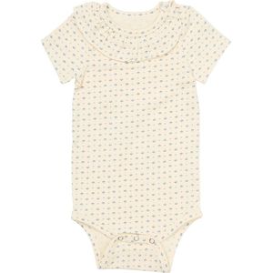 Cam Cam Romper s/s - Olivia - Capri - Cam Cam - 56 - Romper S/S