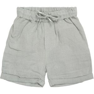 Petit by Sofie Schnoor Shorts - Petri - Dusty Mint - Sofie Schnoor - 56 - Shorts