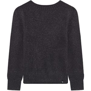 Indian Blue Jeans Blouse - Gebreid - Spook m. Glitter - Indian Blue Jeans - 6 jaar (116) - Shirts