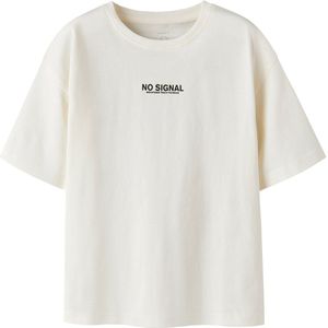 Name It T-Shirt - NkmOllie - Cloud Danser - Name It - 7-8 jaar (122-128) - T-Shirts