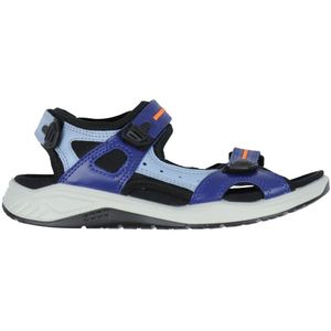 Ecco Sandalen - X-Trinsic K - VIRTUEEL/Blue Bell - Ecco - 36 - Sandalen