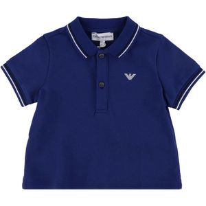 Emporio Armani Polo - Colonia Blue - Emporio Armani - 12 mnd - Polo