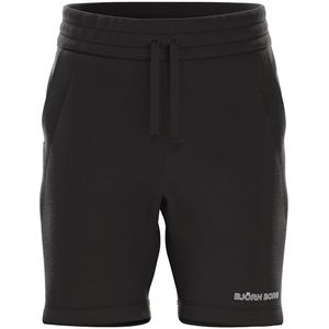 Björn Borg Sweatshorts - Kasteel Essentials - Black Beauty - Björn Borg - 7-8 jaar (122-128) - Shorts