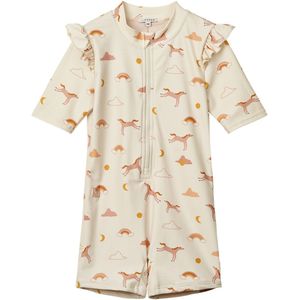 Liewood Zwemboxpak - Amel - Dream/Ecru - Liewood - 1 jaar (80) - Badmode