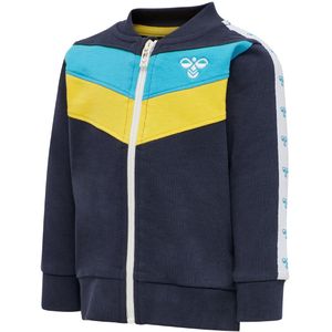 Hummel Cardigan - hmlAlonso - Navy - Hummel - 56 - Cardigan