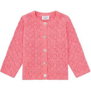 Hust and Claire Cardigan - Gebreid - HCCilja - Blozend m. Hulmøn - Hust and Claire - 56 - Cardigan