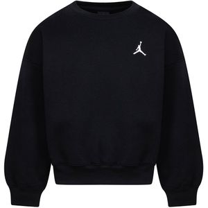 Jordan Sweatshirt - Zwart - Jordan - 10-12 jaar (140-152) - Sweatshirt