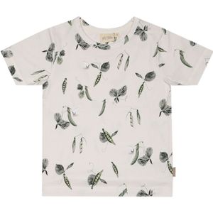 Petit Piao T-Shirt - Baggy - Erwt Flower - Petit Piao - 56 - T-Shirts