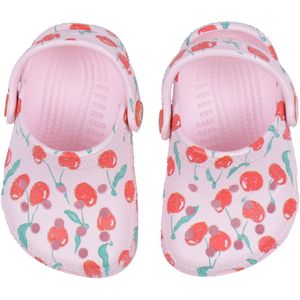 Crocs - Klassieke Klompen - Roze - Melk