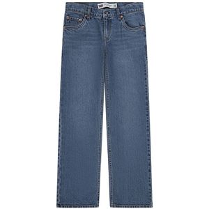 Levi's - 555 Relaxed Straight - Jeans