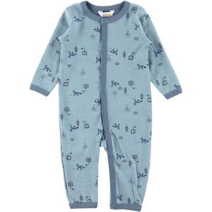 Joha Boxpak - Wol/Katoen - Blauw - Joha - 60 - Boxpak