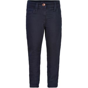 Minymo Jeans - Slim Fit - Blue Night - Minymo - 10 jaar (140) - Jeans