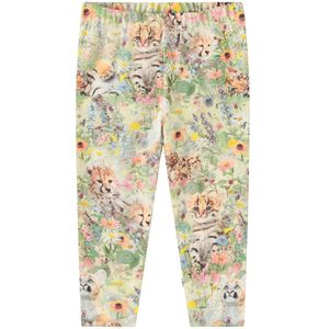 Molo Leggings - Stefanie - Weidewelpen - Molo - 1½ jaar (86) - Leggings