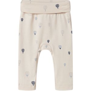 MarMar Broek - Modaal/Katoen - Bier - Air Ballon - MarMar - 56 - Broeken - Katoen