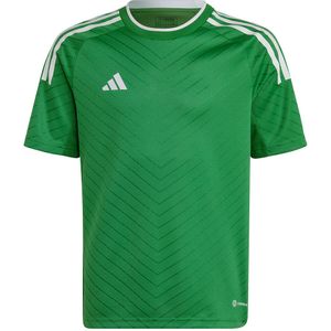 adidas Performance T-Shirt - Kampioen 23 - Teagrn - adidas Performance - 14 jaar (164) - T-Shirts