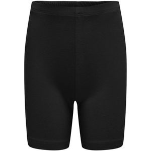 Kids Only Fietsbroek - KogLove - Zwart - Kids Only - 9 jaar (134) - Shorts