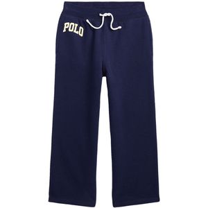 Polo Ralph Lauren Joggingbroek - Navy - Polo Ralph Lauren - 7 jaar (122) - Joggingbroek