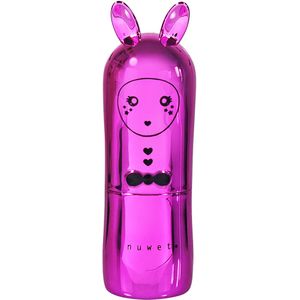 Inuwet lappelbalsem - Milkshake - Fushia - Inuwet - OneSize - Persoonlijke Verzorging