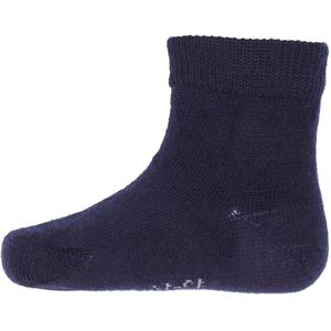 Joha Sokken - Wol - Donkerblauw - Joha - 13/14 - Sokken