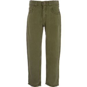 Emporio Armani Jeans - Kever - Emporio Armani - 10 jaar (140) - Jeans