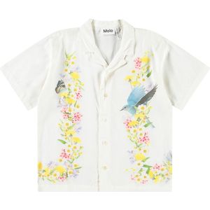 Molo Overhemd - Rui - Pittoresk - Molo - 3-4 jaar (98-104) - Hemd S/S