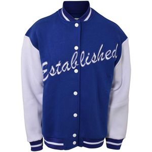 Hound Jas - Universiteit - Marine - Hound - 14 jaar (164) - Zomerjas