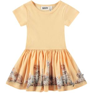 Molo Jurk - Carin - Cubs United - Molo - 74 - Jurk