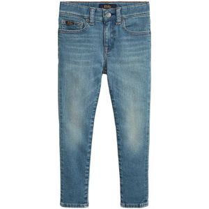 Polo Ralph Lauren Jeans - Blauw - Polo Ralph Lauren - 4 jaar (104) - Jeans