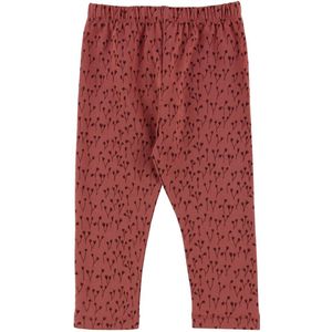 Gro Leggings - Malak - Rose - Gro - 62 - Leggings