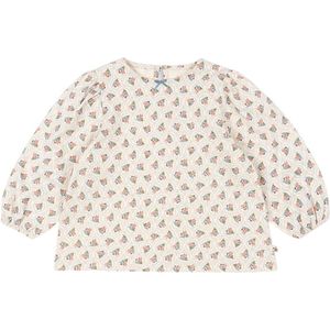 Konges Sløjd Blouse - Drey - Verona Blues - Konges Sløjd - 1½ jaar (86) - Shirts