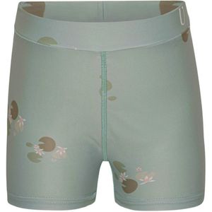 Vanilla Copenhagen Zwemslips - Aqua - Vanilla Copenhagen - 3-4 jaar (98-104) - Badmode