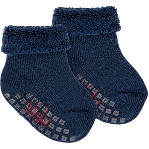 Condor Sokken - Antislip - Blauw - Condor - 6-12 mnd - Sokken