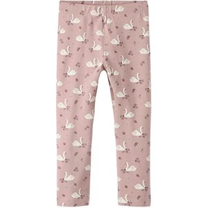 Name It Leggings - NmfRinea - Deauville Mauve - Name It - 2 jaar (92) - Leggings