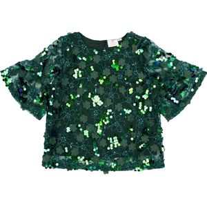 The New T-Shirt - TnMara - June Bug - The New - 15-16 jaar (170-176) - T-Shirts