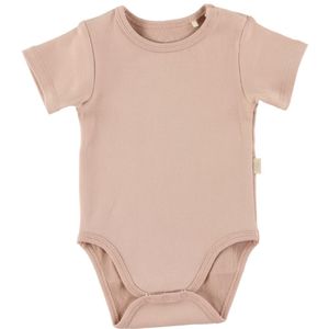 Petit by Sofie Schnoor Romper k/æ - Light Rose - Sofie Schnoor - 56 - Romper S/S