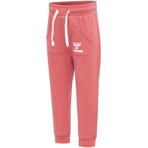 Hummel Joggingbroek - hmlFutte - Koraal - Hummel - 56 - Joggingbroek