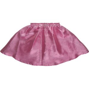 The New Rok - TnHalo - Metallic Pastel Lavender - The New - 11-12 jaar (146-152) - Rok