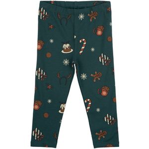The New Siblings Leggings - TnsVakantie - June Bug - The New - 62 - Leggings