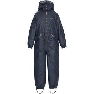 Ver de Terre Sneeuwpak - PU - Navy - Ver de Terre - 2 jaar (92) - Skipak