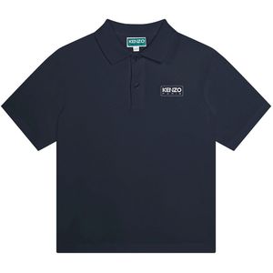 Kenzo Polo - Navy - Kenzo - 10 jaar (140) - Polo