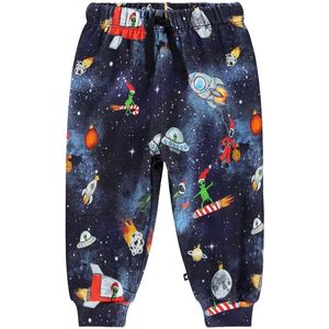 Molo Joggingbroek - Simeon - Holiday Space - Molo - 74 - Joggingbroek