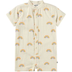 Molo Boxpak - Valken - Small Regenbogen - Molo - 74 - Boxpak