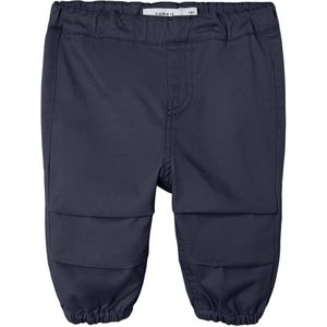 Name It Broek - NbmBen - Dark Sapphire - Name It - 56 - Broeken - Katoen