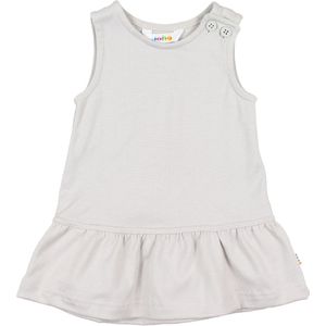 Joha Jurk - Grijs - Joha - 50 - Jurk