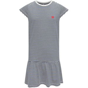 Kids Only Jurk - KogPisa - Cloud Danseres/Sky Captain - Kids Only - 9-10 jaar (134-140) - Jurk