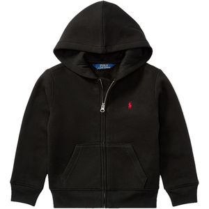 Polo Ralph Lauren - Cardigan - Zwart - Core Aanvullen