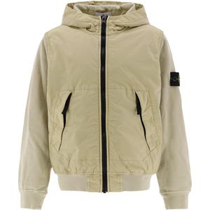Stone Island Jas - Waar - Stone Island - 10 jaar (140) - Zomerjas