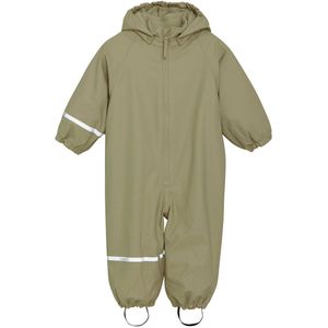 CeLaVi Regenpak m. Fleece - PU - Trektocht over land - CeLaVi - 100 - Regenpak